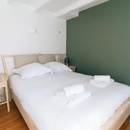 Fishermen's House In The Center And Near The Dom wakacyjny Trouville-sur-Mer