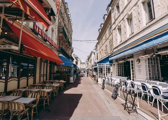 Vakantiehuis Fishermen's House In The Center And Near The