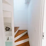 Fishermen's House In The Center And Near The טרוביל-סור-מאר