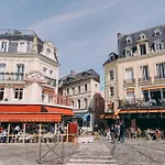 בית נופש Fishermen's House In The Center And Near The *