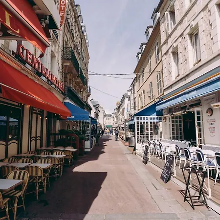 بيت للعطل Fishermen's House In The Center And Near The