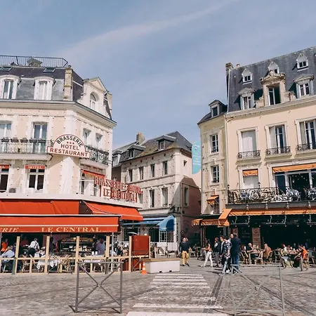 Tatil Evi Fishermen's House In The Center And Near The *