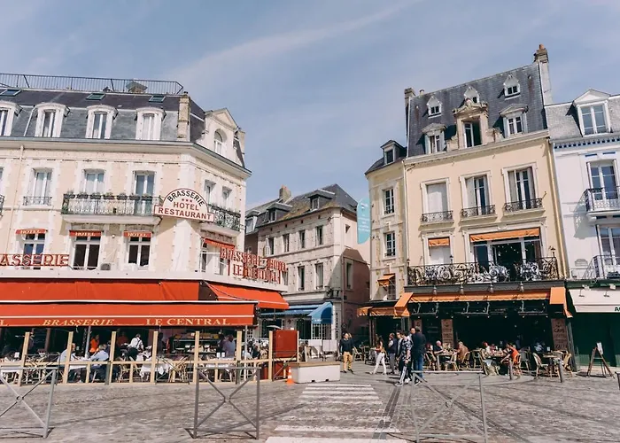 펜션 Fishermen's House In The Center And Near The *