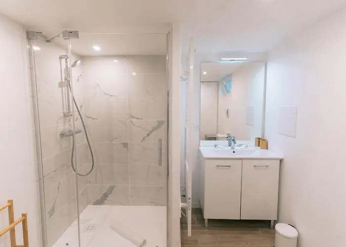 Fishermen's House In The Center And Near The Casa de Férias